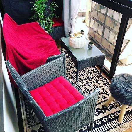Studio La Bresse Chez Sandra Экстерьер фото