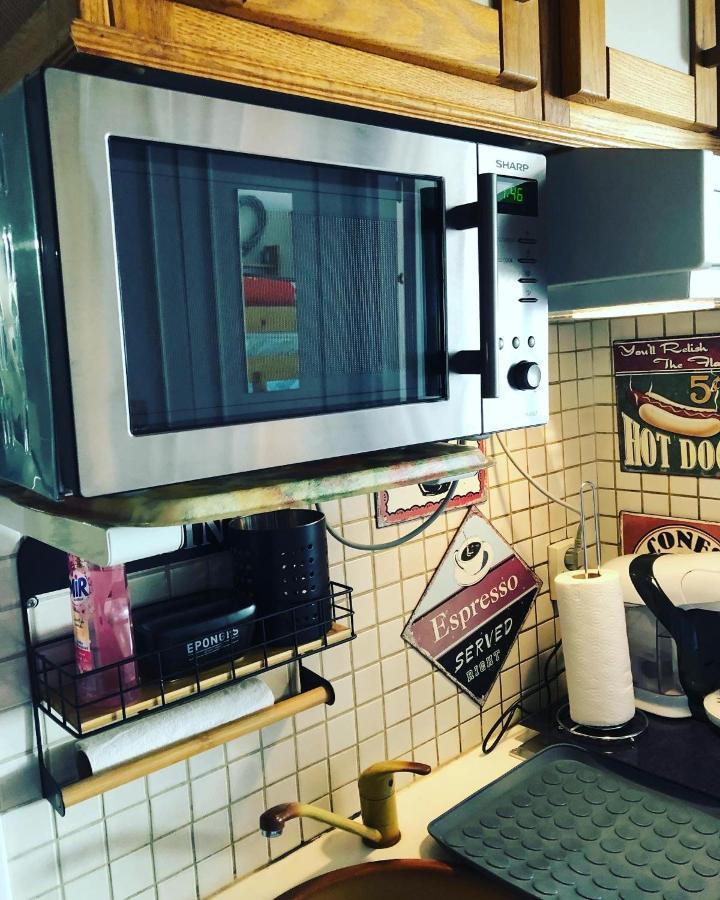 Studio La Bresse Chez Sandra Экстерьер фото