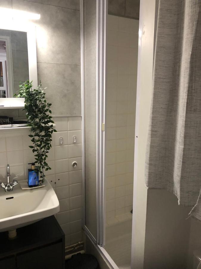 Studio La Bresse Chez Sandra Экстерьер фото