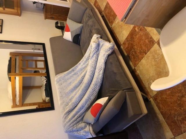 Studio La Bresse Chez Sandra Экстерьер фото